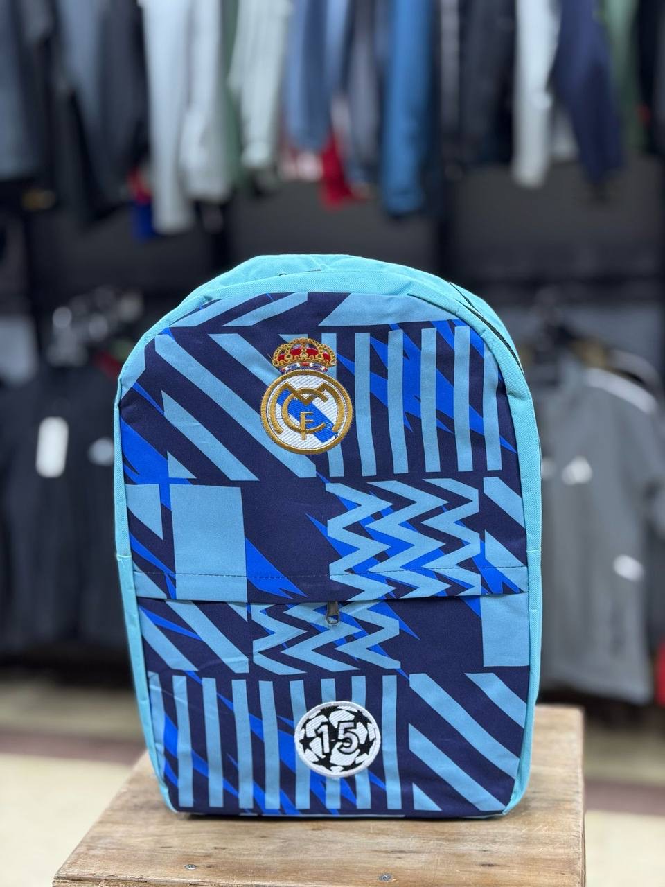 شنط ريال مدريد