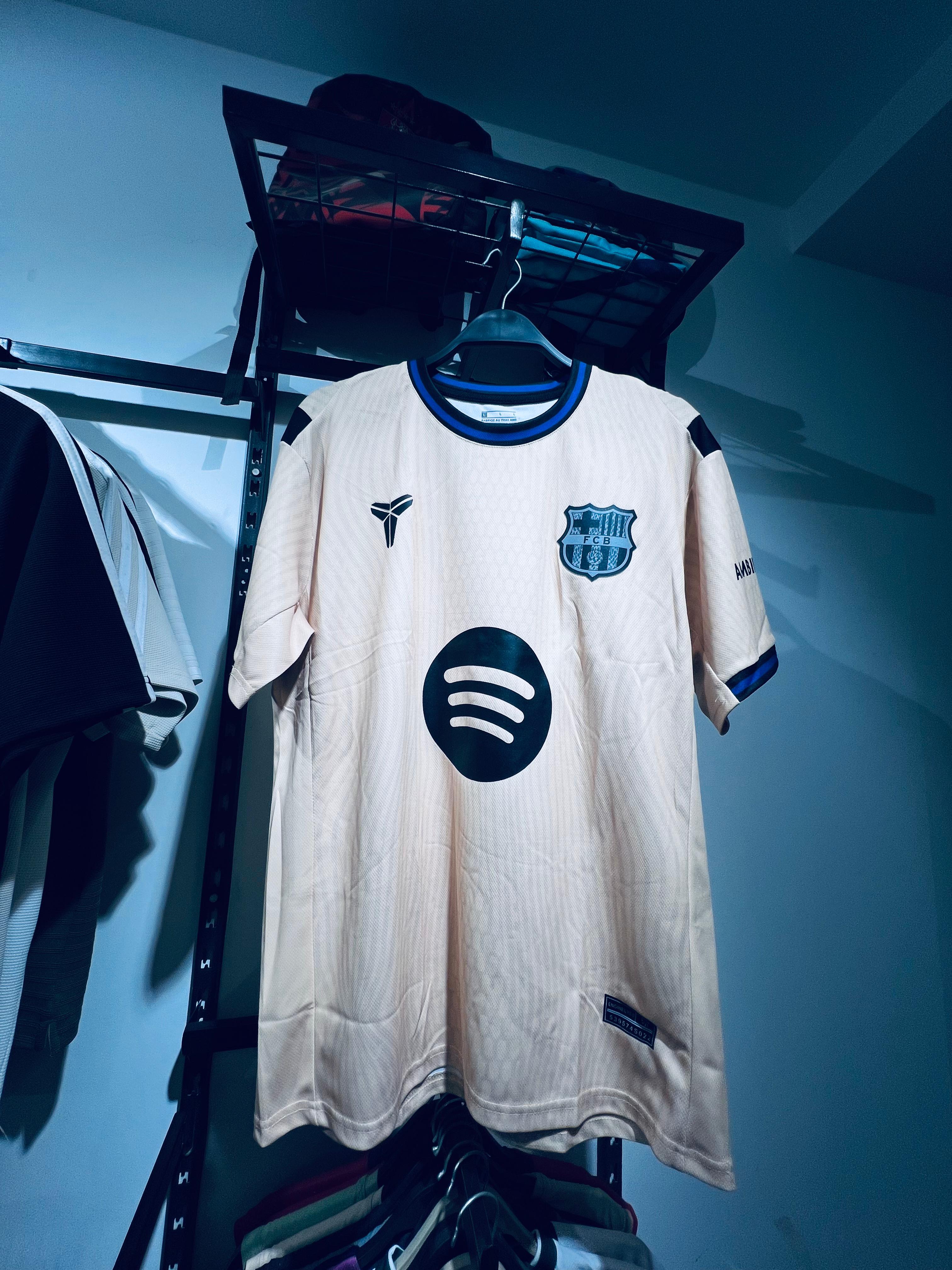 برشلونه الكوبرا