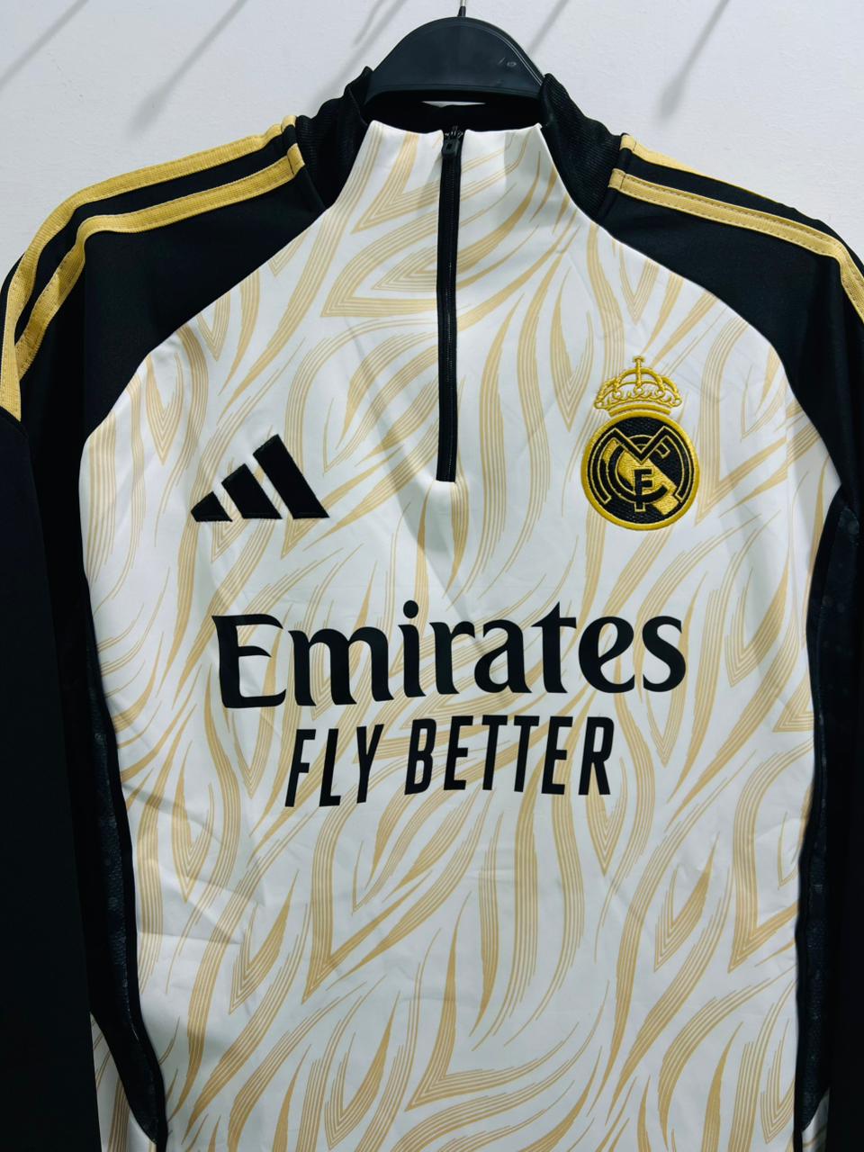 تراك ريال مدريد مشجر thumbnail