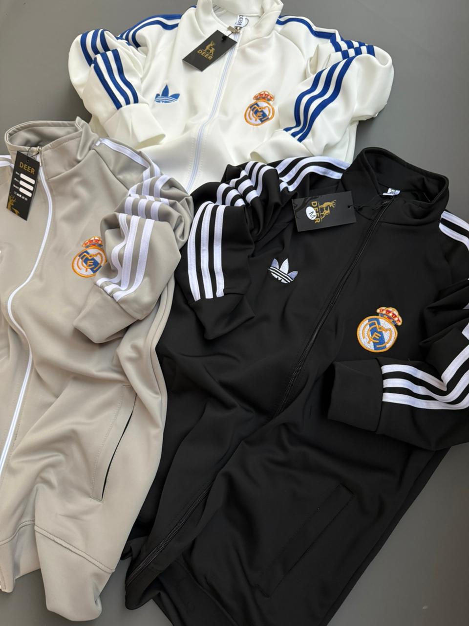 جواكت ريال مدريد thumbnail