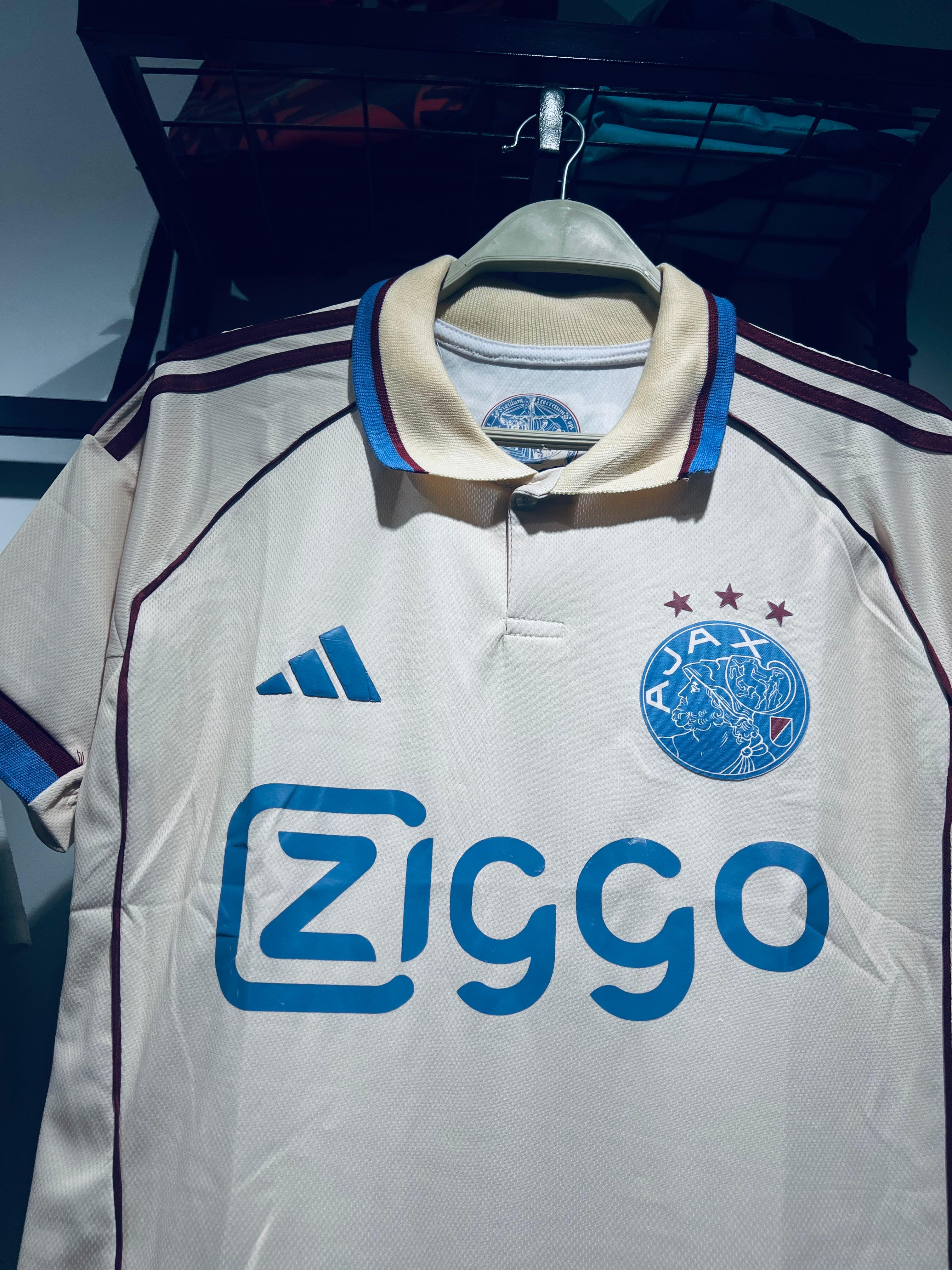 اياكس thumbnail