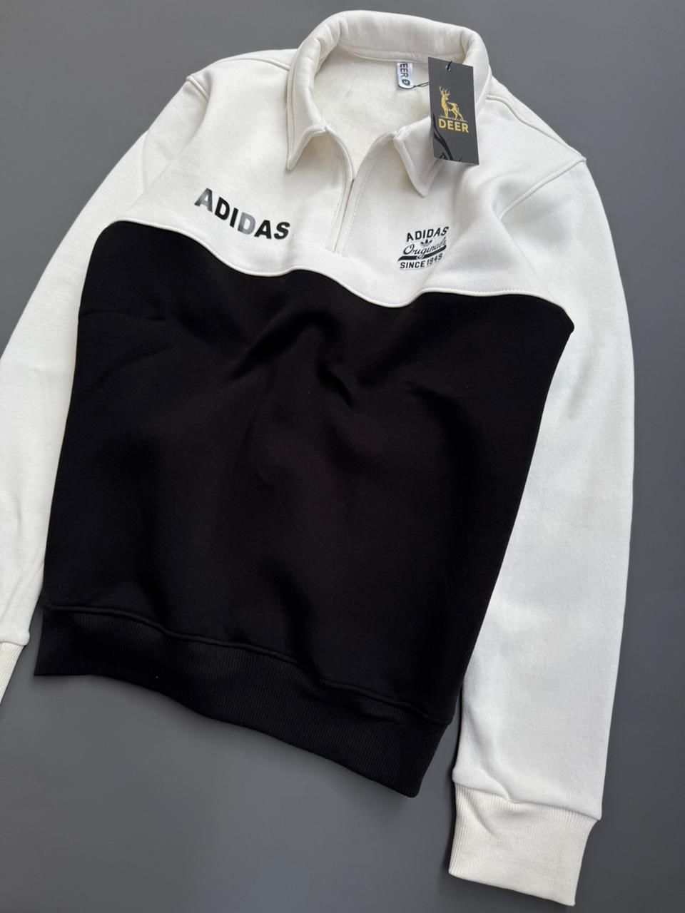 تريكو اديداس