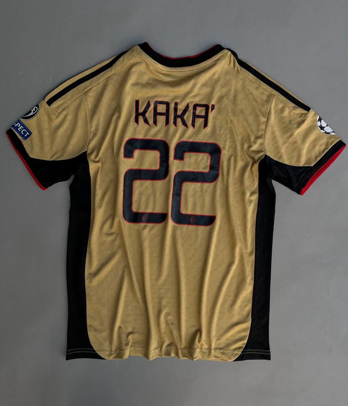 AC MILAN KAKA 2013  - اي سي ميلان thumbnail